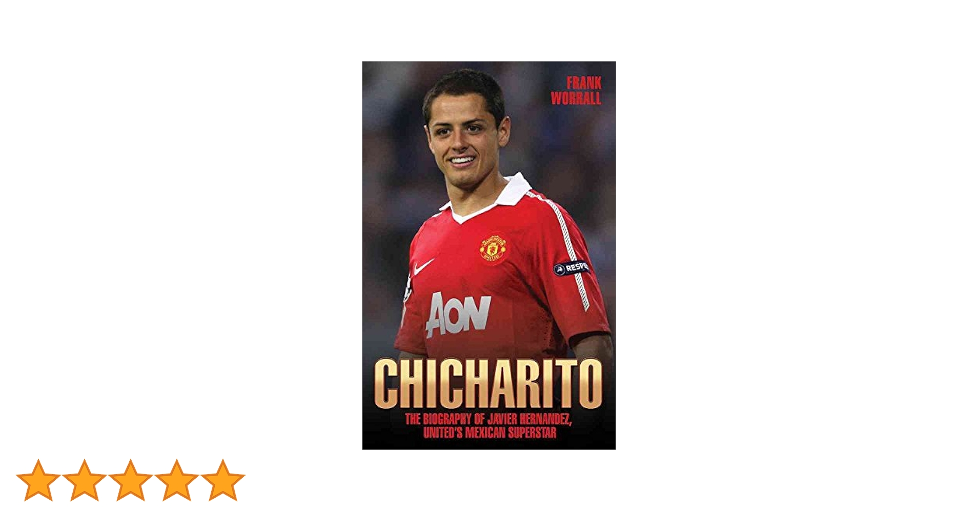 CHICHARITO様 🚨🇲🇽 NEW: The FMF sanctions Javier 'Chicharito' Hernandez